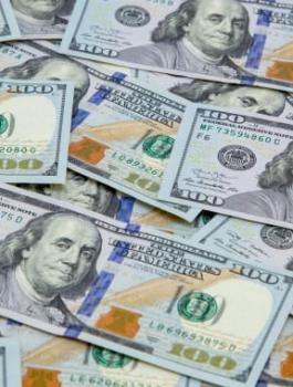 سعر صرف الدولار مقابل الشيقل