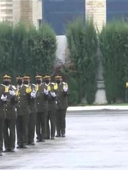 تشييع جثمان عبد الرحيم ملوح