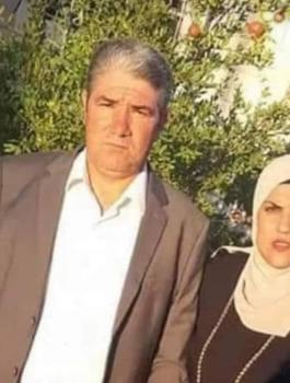 وفاة زوجين من الطيبة الزعبية متأثرين باصابتهما بفيروس كورونا