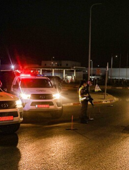 اسرائيل والاغلاق الليلي