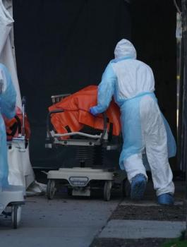 وفيات في صفوف جالياتنا الفلسطينية باميركا