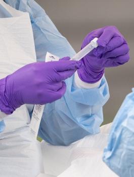 الصحة العالمية وفيروس كورونا