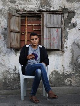 معدلات البطالة في فلسطين