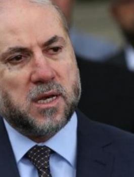 الهباش واسرائيل