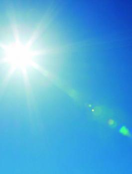 حالة الطقس في فلسطين