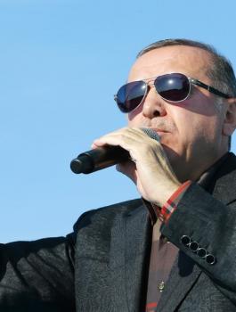 اسرائيل وتركيا