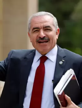 محمد اشتيه