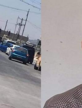 الاسير احمد ابو سرية