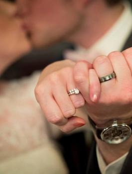 الازواج والتشابه