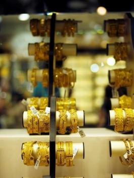 الذهب والاسعار