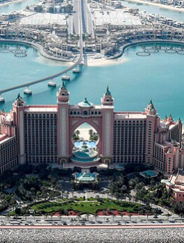 منع دخول الامارات