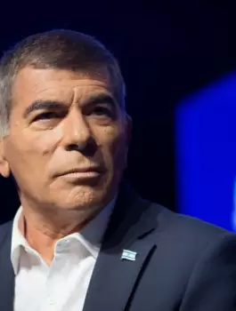 لقاء بين وزير الخارجية الاسرائيلي ونظيره الاردني