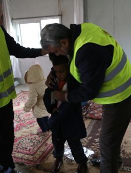 وزارة الاوقاف