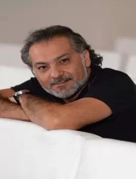 وفاة حاتم علي