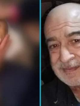 وفاة الكاتب الفلسطيني اسماعيل الشمالي