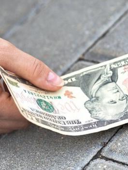 الدولار الامريكي والشيقل