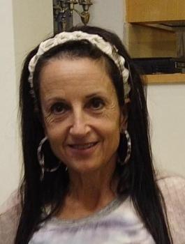 مقتل مستوطنة قرب جنين