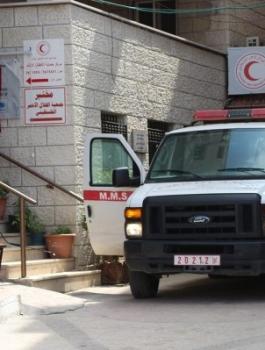 وفيات بكورونا في طولكرم