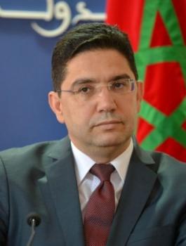 المغرب واسرائيل