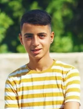 وفاة فتى في حادث سير غرب جنين