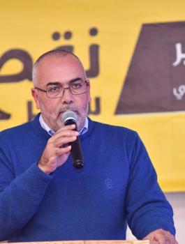 القائمة المشتركة والانتخابات الاسرائيلية