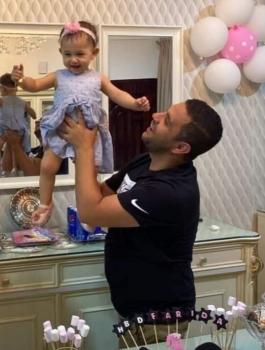 وفاة شاب حزنا على امه