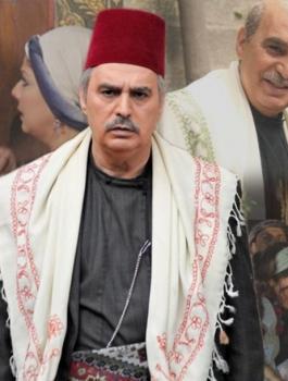 مسلسل باب الحارة