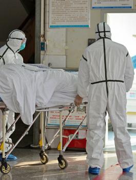 وفيات كورونا ووفيات الانفلونزا