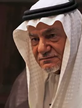 امير سعودي واسرائيل