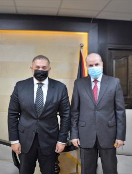 الهباش ومصر