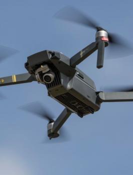 مسيرة لحزب الله