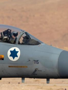 اميركا واسرائيل