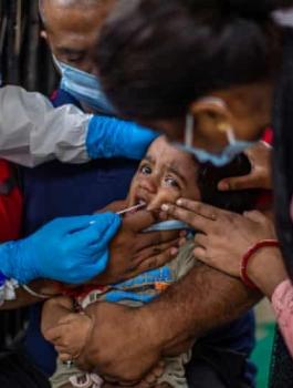 الصحة العالمية وفيروس كورونا