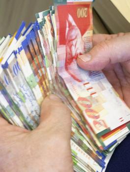 الاقتصاد الفلسطيني