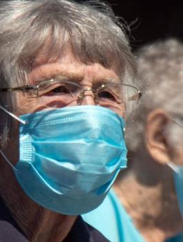 لقاح ضد فيروس كورونا