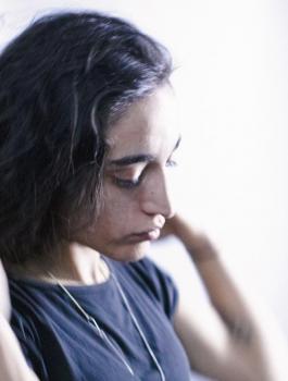 تمديد اعتقال سما عبد الهادي