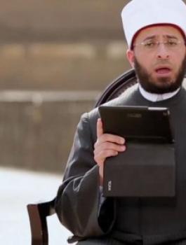 مستشار السيسي