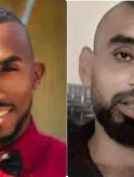مقتل شابين فلسطينيين باطلاق نار في الداخل المحتل