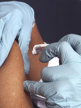 لقاح ضد فيروس كورونا