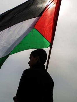 عدد الفلسطينيين في العالم