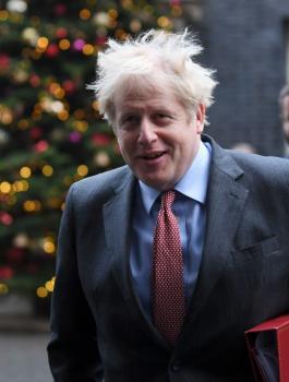 بريطانيا وخروجها من الاتحاد الاوروبي