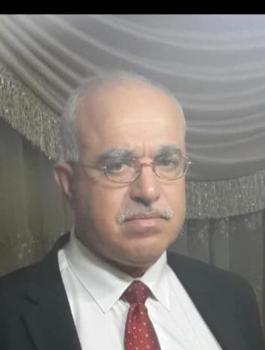 وفاة مدير الشؤون الطبية بمديرية صحة رام الله