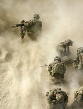 اسرائيل والأكثر تسلحا في العالم