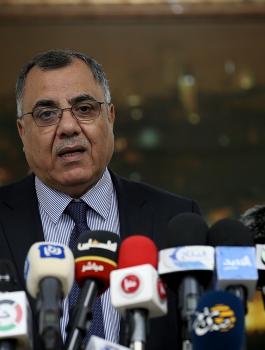 ابراهيم ملحم