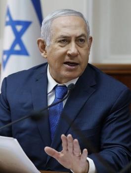 نتنياهو واتفاقيات التطبيع