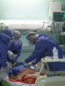 وفيات بكورونا