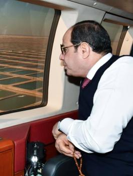 السيسي ومصر