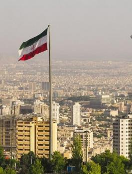 اسرائيل وايران