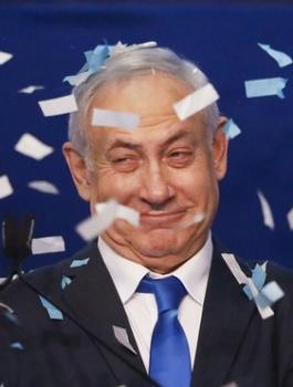 اسرائيل ونتنياهو