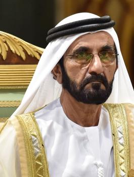 الامارات والتطعيم ضد كورونا